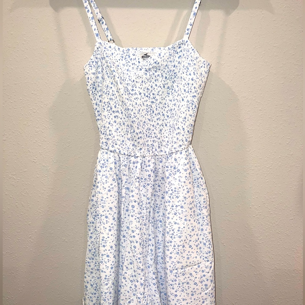Hollister romper